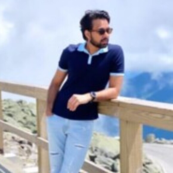 Profile picture of SMIT SONI