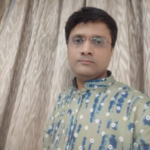 Profile picture of MITESH SONI