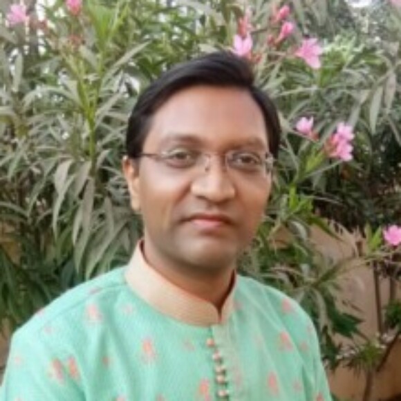 Profile picture of DHRUMIL PATEL