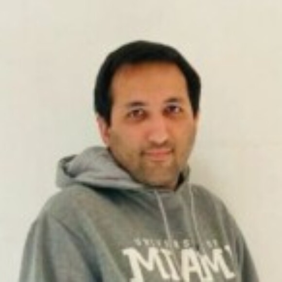 Profile picture of APURV JOSHI