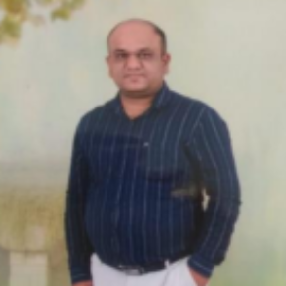 Profile picture of MIHIR PANDYA