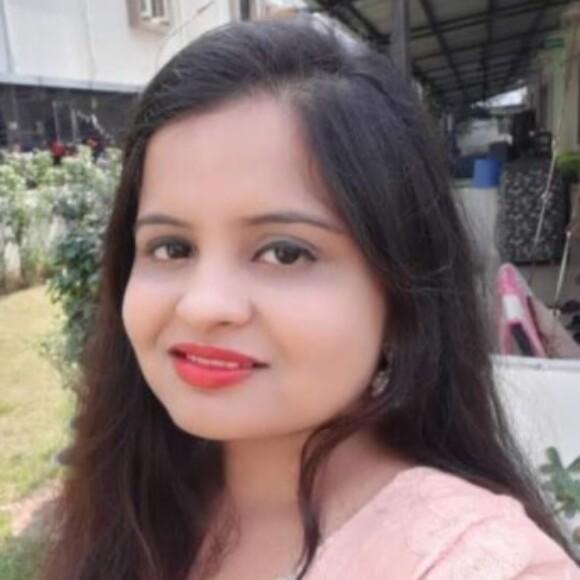 Profile picture of ZALAK SHUKLA