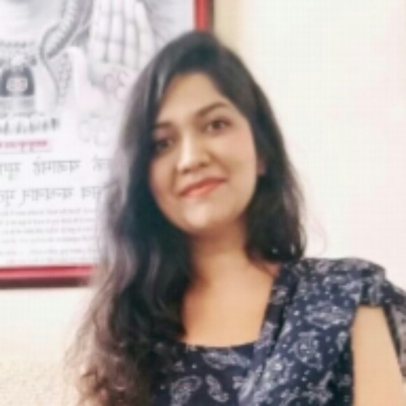 Profile picture of ARCHANA PATHAK