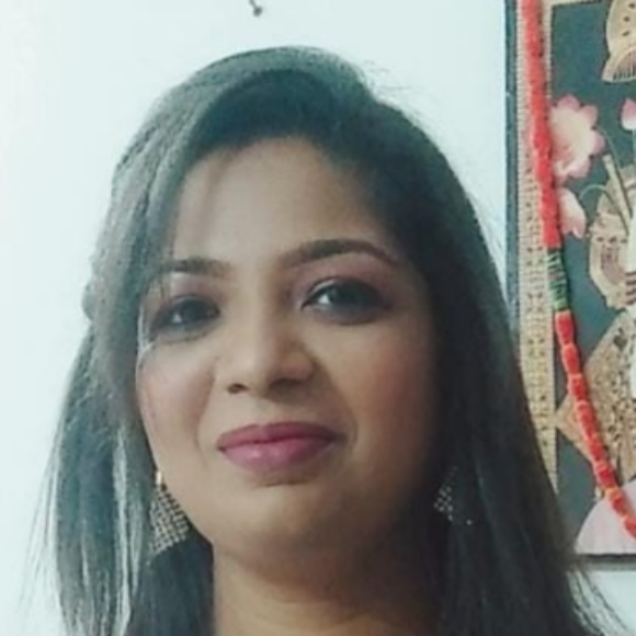 Profile picture of DEVANSHI SHAH