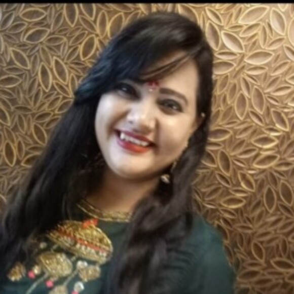 Profile picture of BRINDA SONI