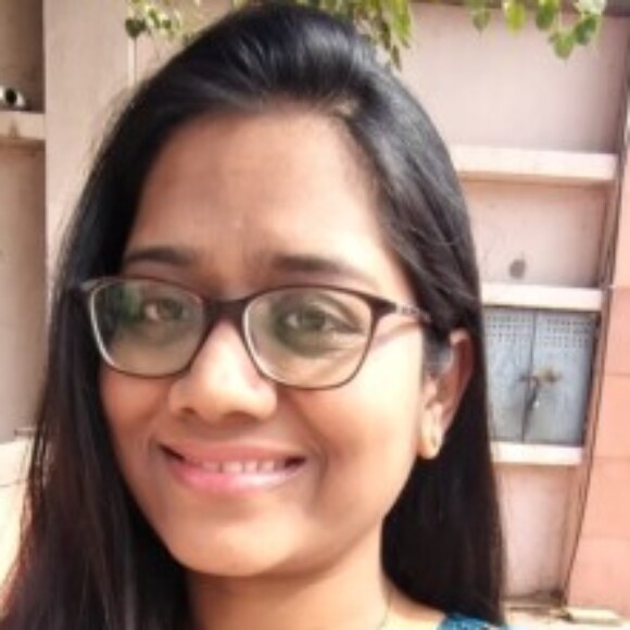 Profile picture of RACHITA SHAH