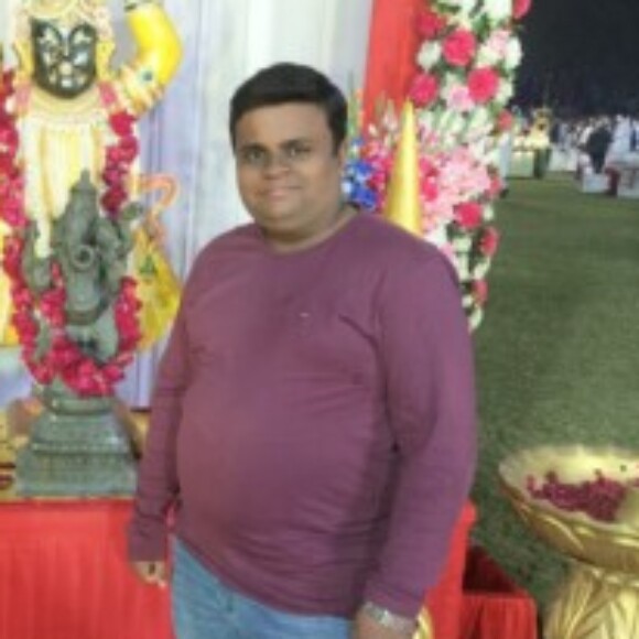 Profile picture of DARSHIT MEHTA