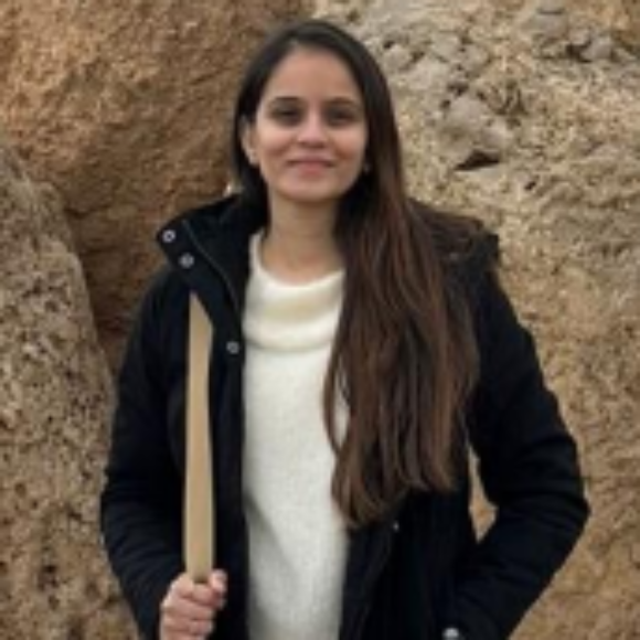 Profile picture of ANAL GANDHI