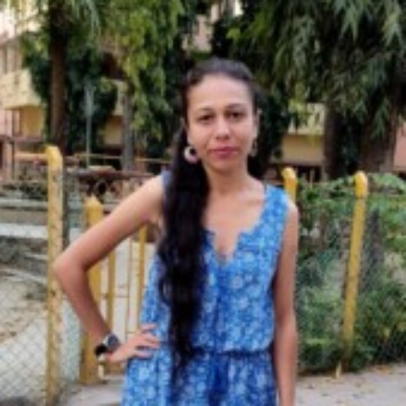 Profile picture of BHUMIKA SHAH