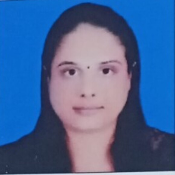 Profile picture of AVANI SHAH