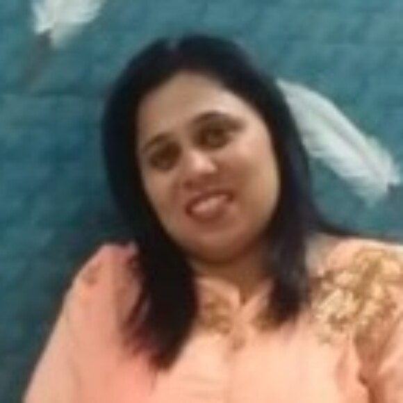 Profile picture of DEEPALI SHAH