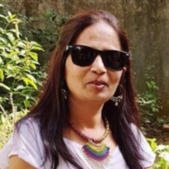 Profile picture of JAGRUTI SHAH