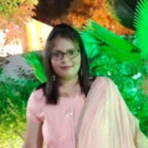 Profile picture of NIRALI SHAH