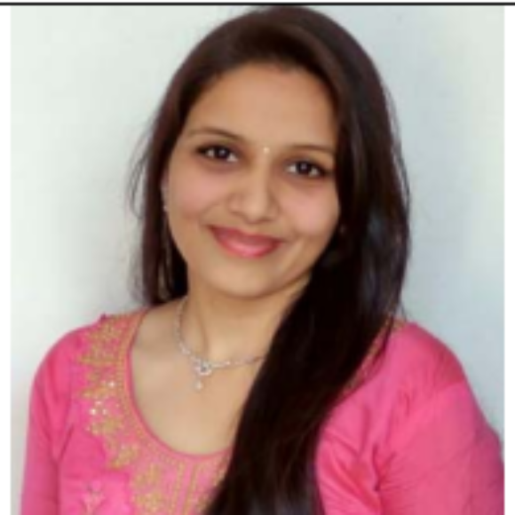 Profile picture of CHAITALI SHAH