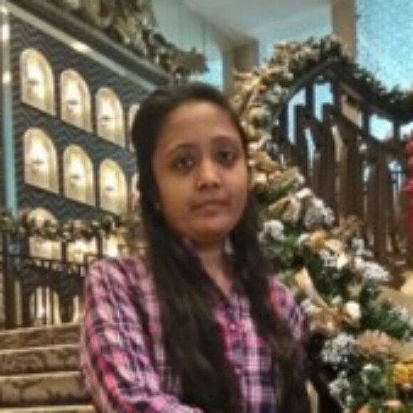 Profile picture of KINJAL DANI