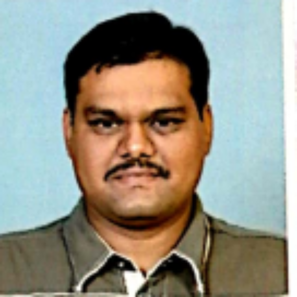 Profile picture of JAYESH SHAH