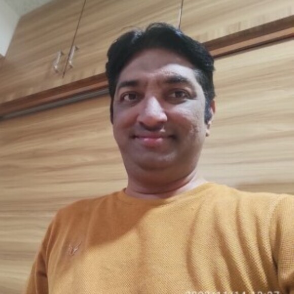 Profile picture of SANJAY PANDYA