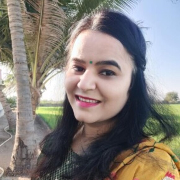 Profile picture of RINKU MAHETA