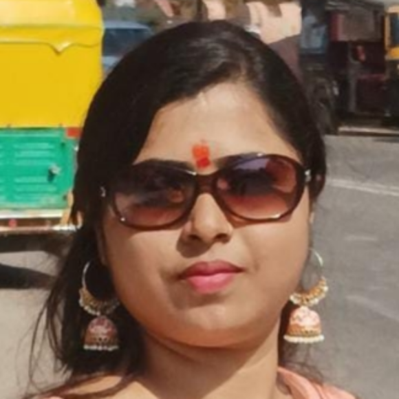 Profile picture of PALAK MAHETA
