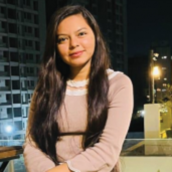 Profile picture of GOPI VYAS