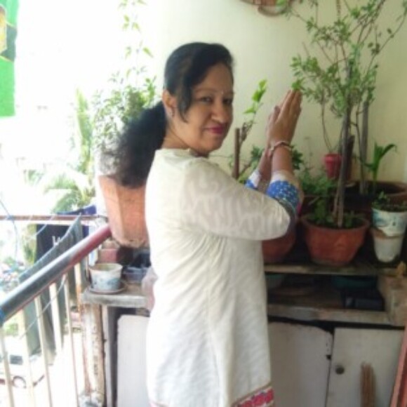 Profile picture of JIGNA PANCHAL