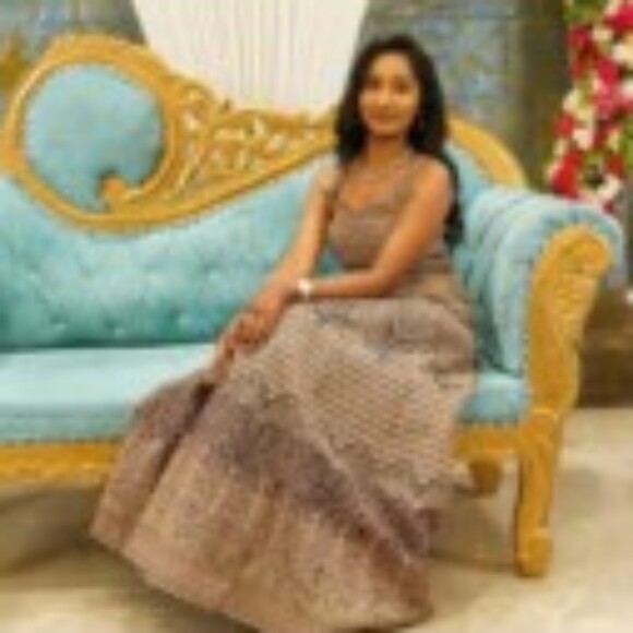 Profile picture of MIRAL SHAH