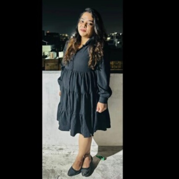 Profile picture of DRASHTI SONI