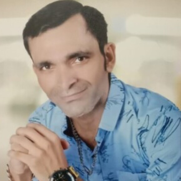 Profile picture of DHARMESH PANWALA