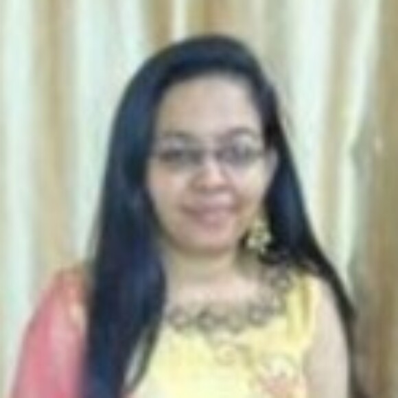 Profile picture of MANALI MEHTA