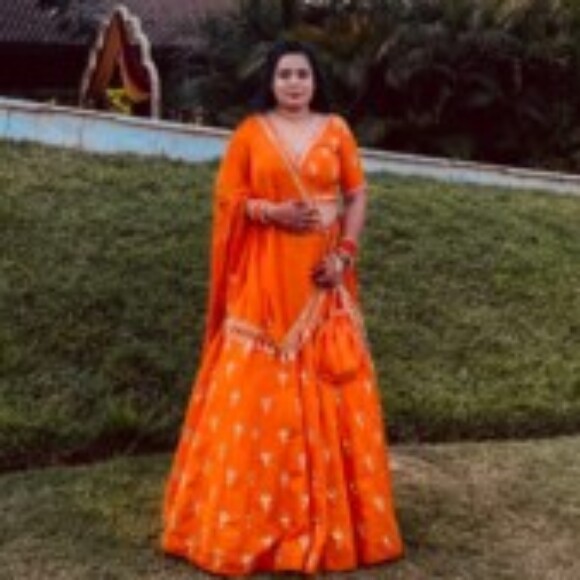 Profile picture of NUPUR DESAI