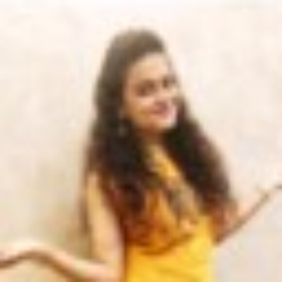 Profile picture of DEVANSHI SHETH