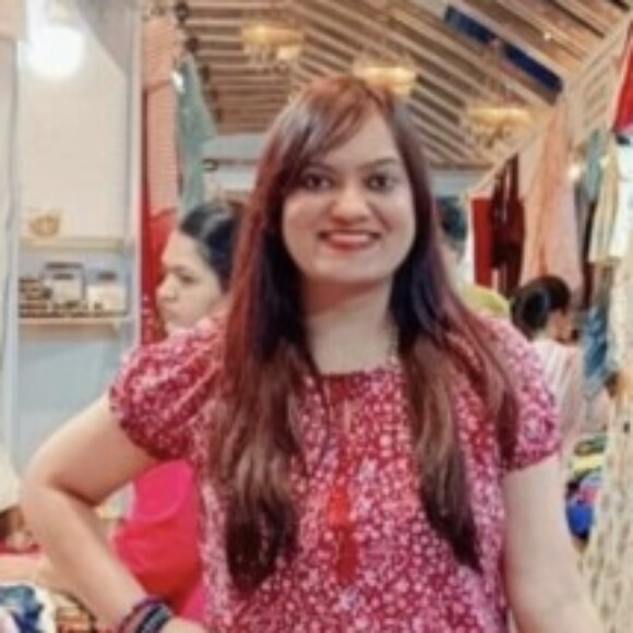 Profile picture of VINITA LOTIA