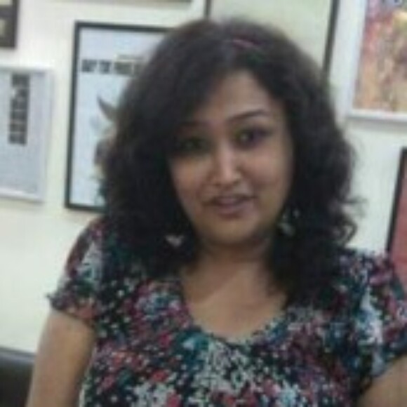 Profile picture of SHRUTI SHAH