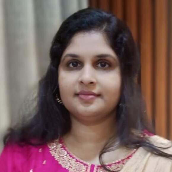 Profile picture of BINAL SONI