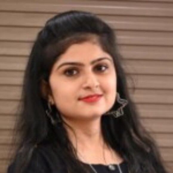 Profile picture of MITAL SONI