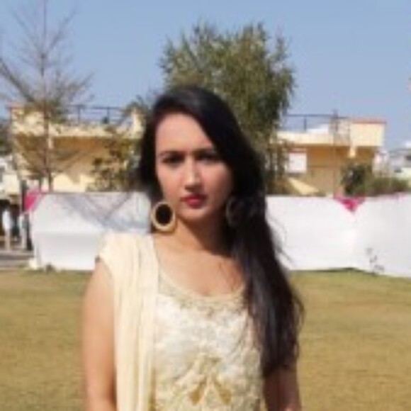 Profile picture of RIDDHI PATEL
