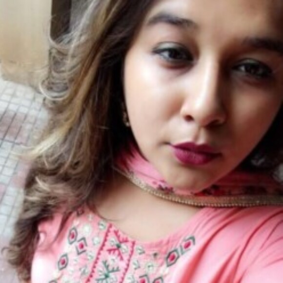 Profile picture of NAMRATA MISTRY