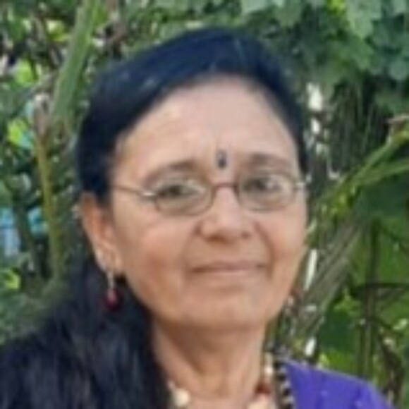 Profile picture of AMITA ACHARYA