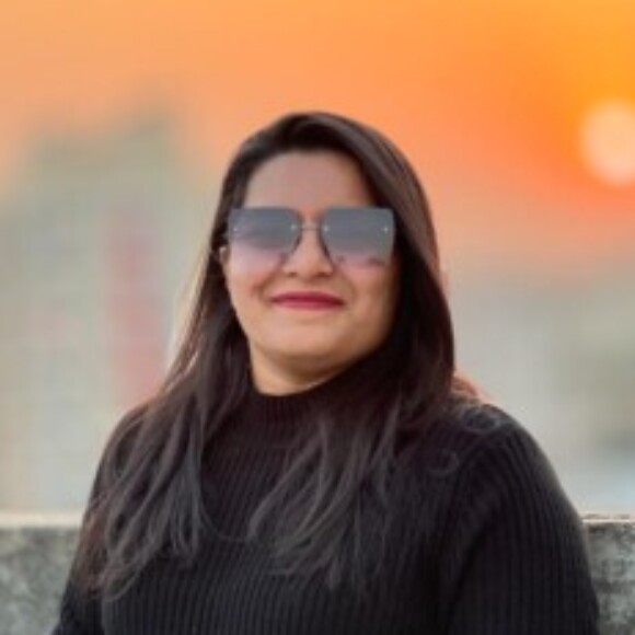 Profile picture of HEER SONI