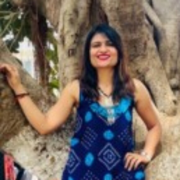 Profile picture of KOMAL LUKKA