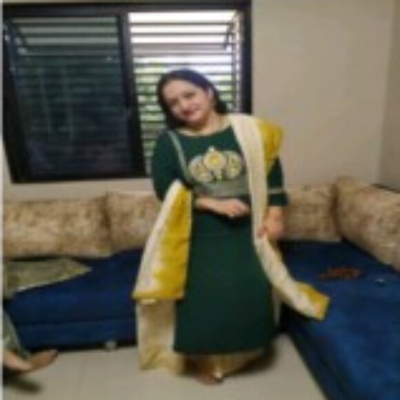 Profile picture of JIGNA TRIVEDI