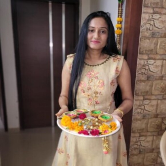 Profile picture of BINDU PANCHAL