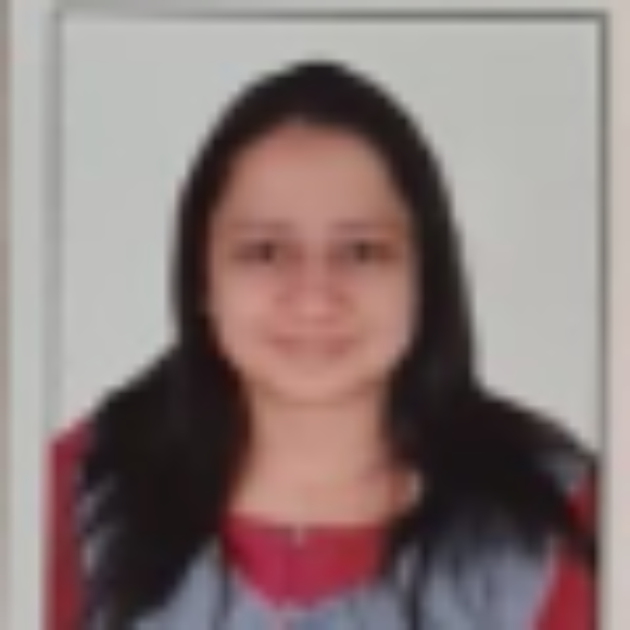 Profile picture of PRIYANKA SHAH