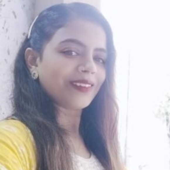 Profile picture of DARSHITA KADIYA