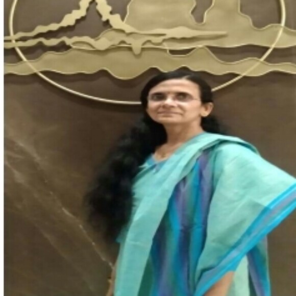 Profile picture of GRISHMA MODI