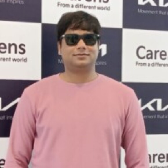 Profile picture of JIGAR JAIN