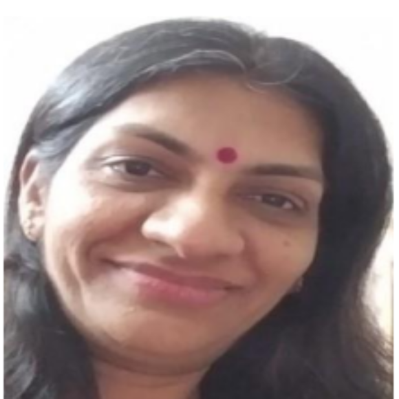 Profile picture of BANSARI BHATT