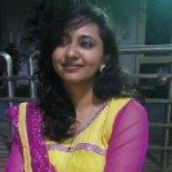 Profile picture of JAHNAVI SHUKLA