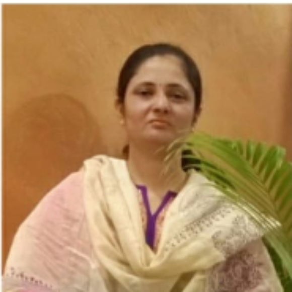 Profile picture of PURVI PANCHOLI