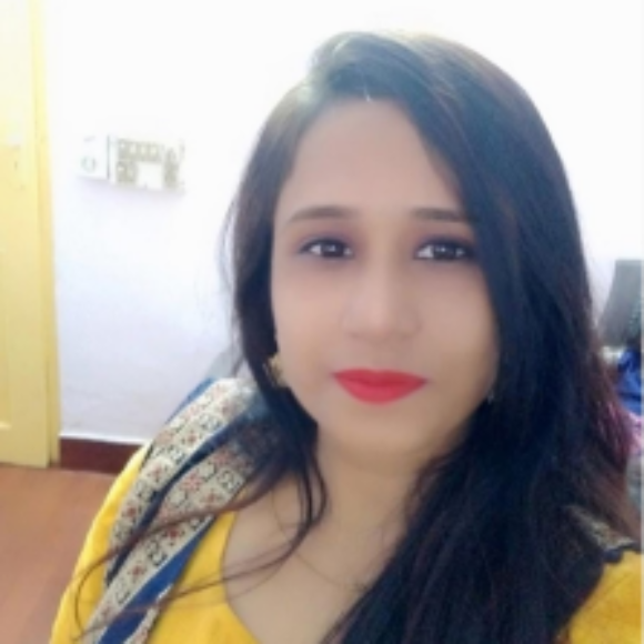 Profile picture of KALINDI SHASTRI